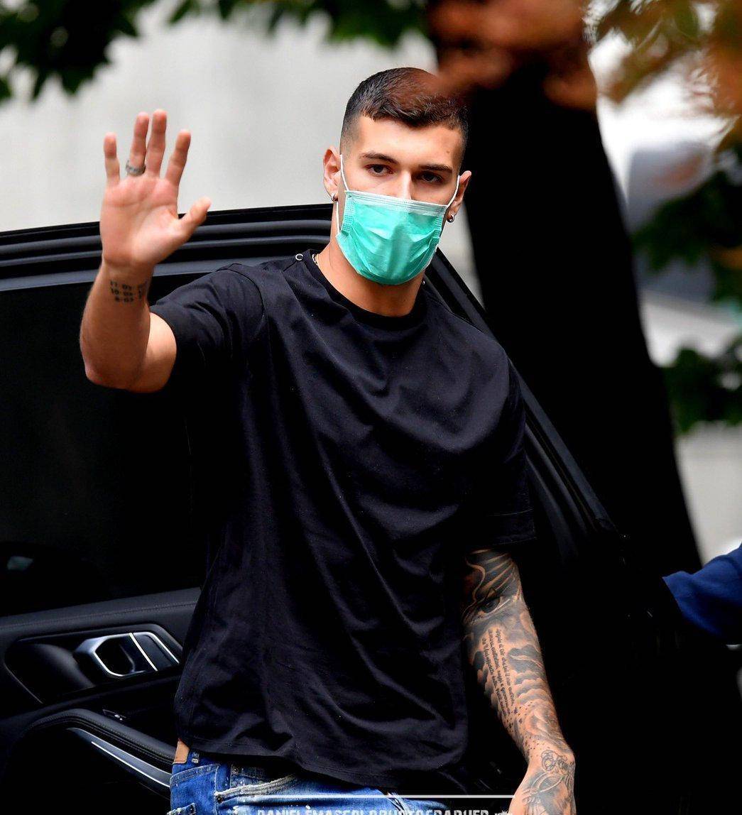 集结日体能课后；摩纳哥更衣室发声备战意甲；信心回归；身体对抗强度拉满的简单介绍开云娱乐