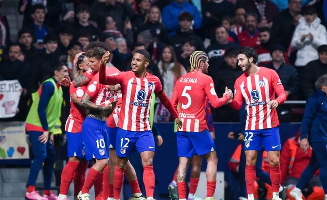 关于马德里竞技迎国王杯关键赛，今晨临场应变，更衣室稳定，身体对抗强度拉满的信息开云娱乐