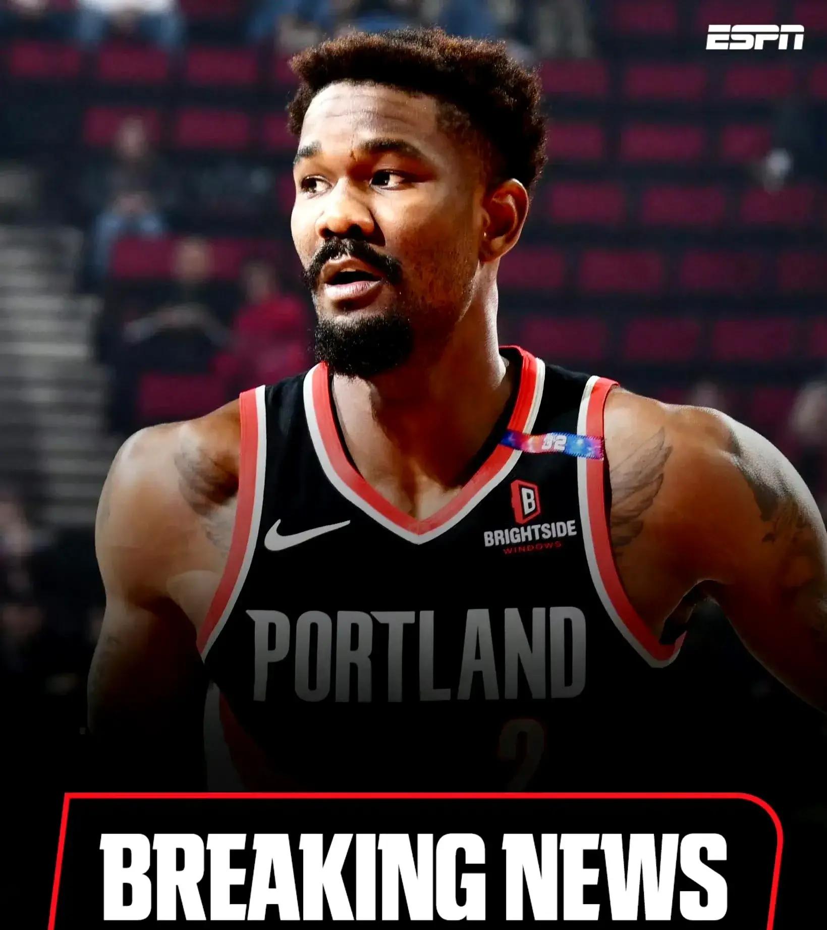 关于波特兰开拓者今夜复出首秀，志在NBA季后赛名次提升，态度坚定，细节决定成败的信息开云