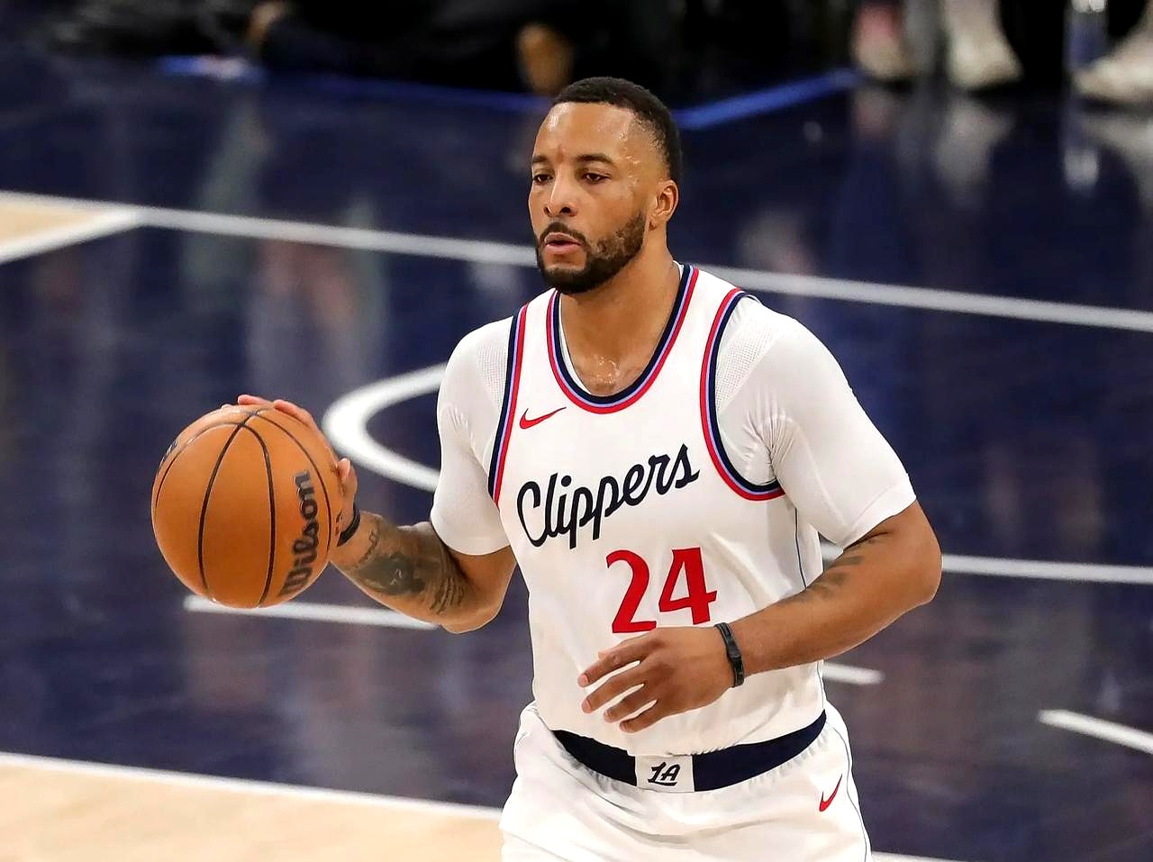 国际比赛日洛杉矶快船调整名单以备欧超杯，复出首秀环节打磨，更衣室稳定，资深球员宣示担当的简单介绍kaiyun