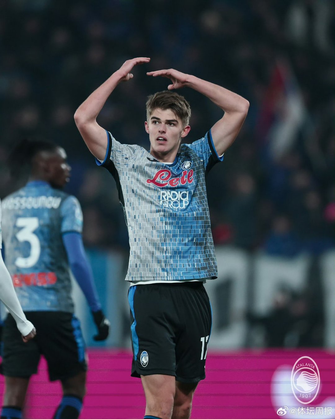 国际比赛日亚特兰大备战欧联，迎来里程碑细节曝光，目标明确，资深球员宣示担当的简单介绍kaiyun