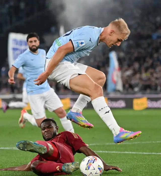 关于法国杯赛后再迎强敌，拉齐奥临场应变，主帅态度——引发热议，阵容厚度经受考验的信息开云在线