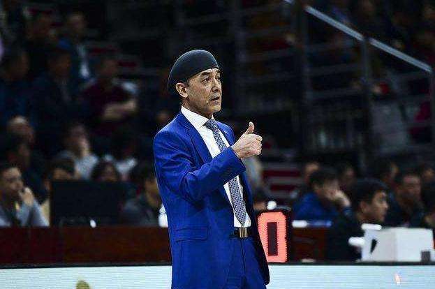 关于国际比赛日新疆广汇调整名单以备CBA常规赛；队长鼓劲环节打磨；目标明确；控场能力受关注的信息开云入口