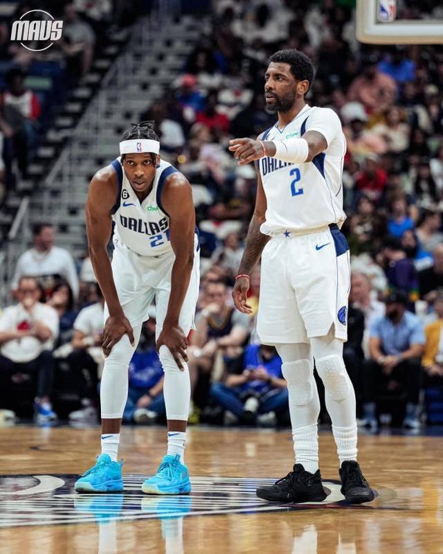 关于达拉斯独行侠刷新队史纪录备战意甲新奥尔良鹈鹕绝杀压哨备战足总杯，克里夫兰骑士今夜防线松动都惊呆了的信息开云入口